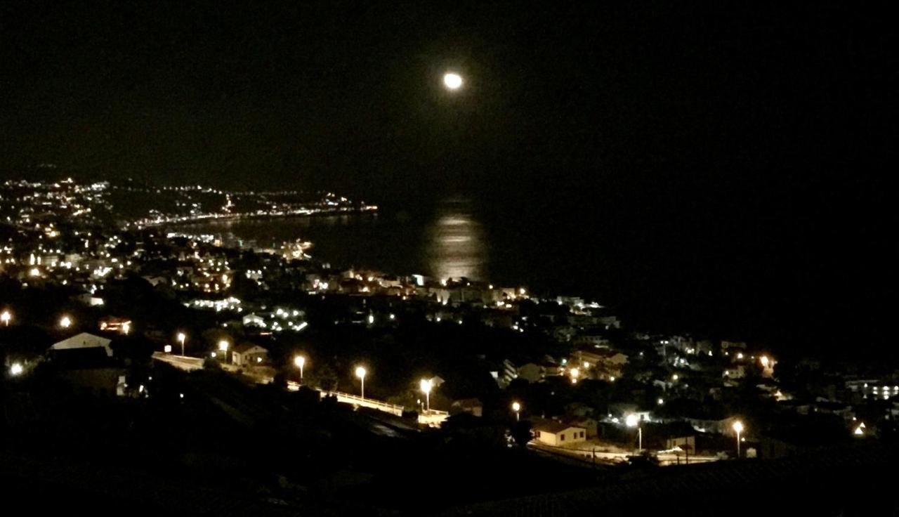 Mansarda Luminosa In Centro Sul Mare - Attic By Sea Appartement San Remo Buitenkant foto