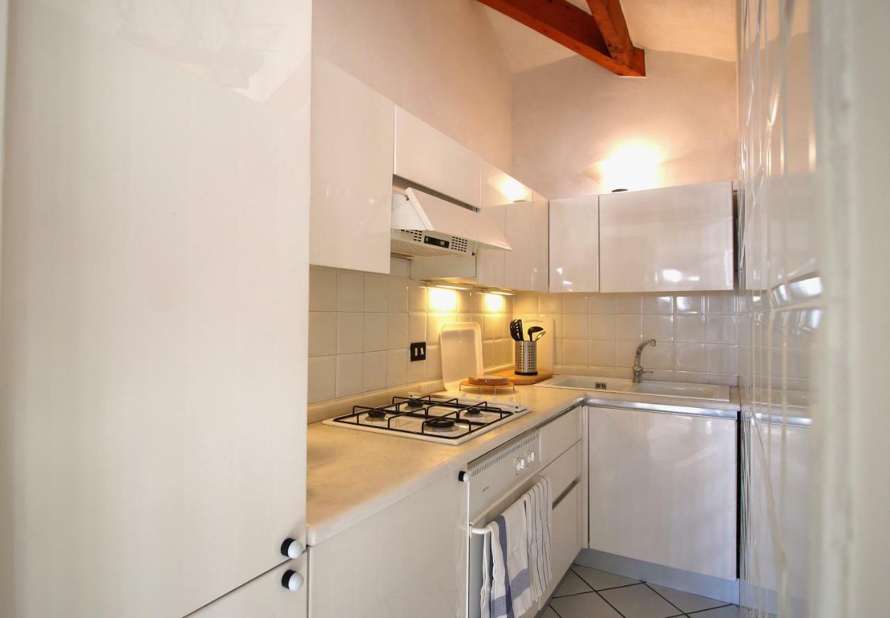 Mansarda Luminosa In Centro Sul Mare - Attic By Sea Appartement San Remo Buitenkant foto