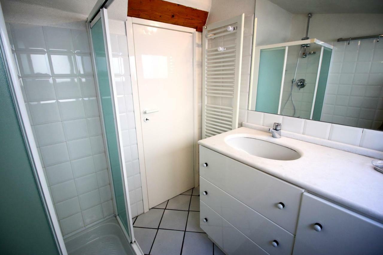 Mansarda Luminosa In Centro Sul Mare - Attic By Sea Appartement San Remo Buitenkant foto